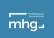 Logo Marienhospital Gelsenkirchen