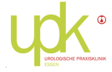 Logo UPK Praxisklinik Essen